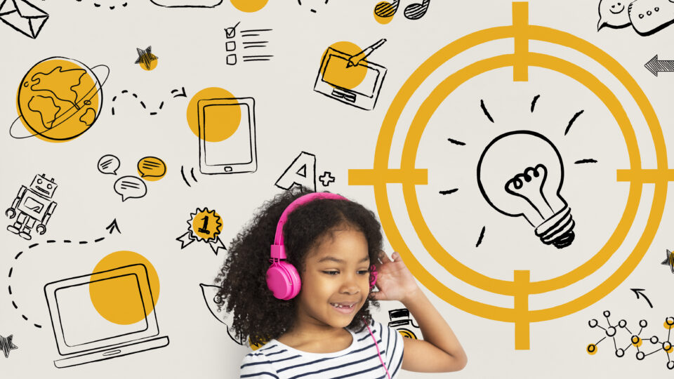 Educação midiática e socioemocional