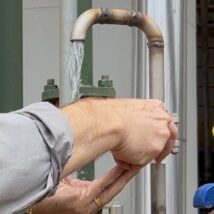 Sorriso (MT) amplia produção de etanol de milho e fortalece papel estratégico no setor de biocombustíveis. Imagem referente a matéria