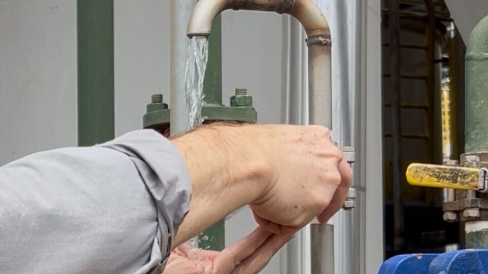 O município brasileiro que se tornou polo da produção de etanol de milho