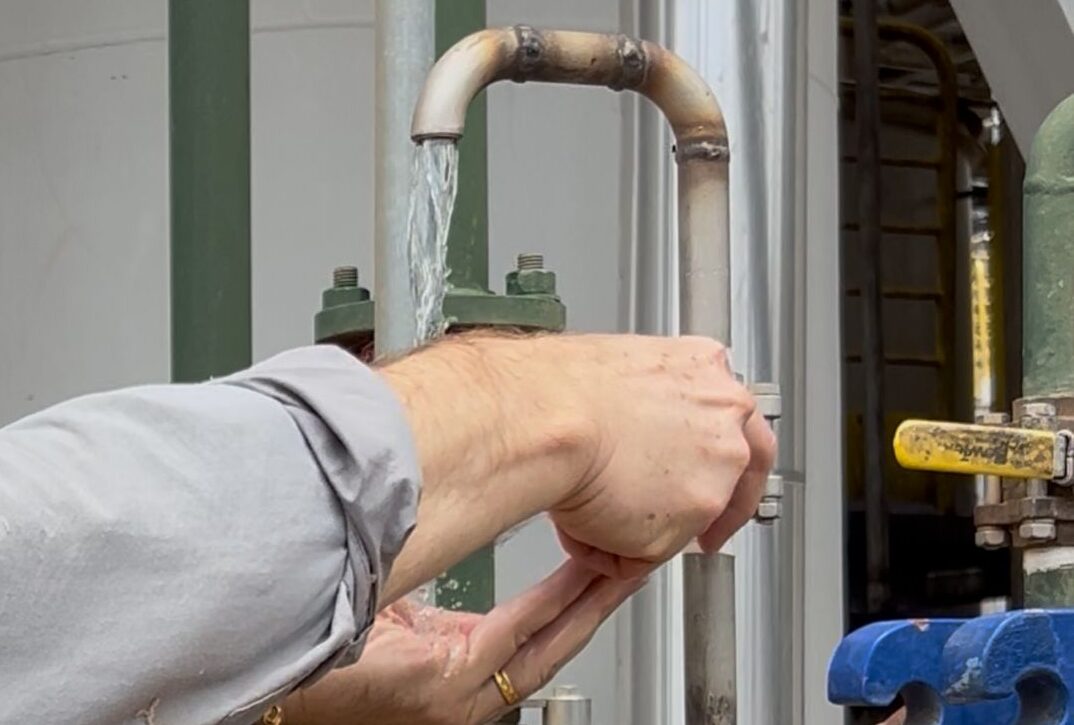 O município brasileiro que se tornou polo da produção de etanol de milho