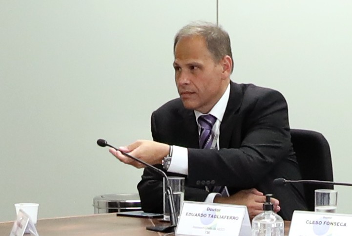 Moraes anula audiência de instrução do caso Tagliaferro