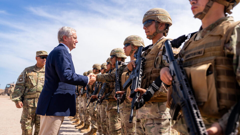 Muro na fronteira e choque liberal: Kast tenta redesenhar o Chile na largada da sua presidência