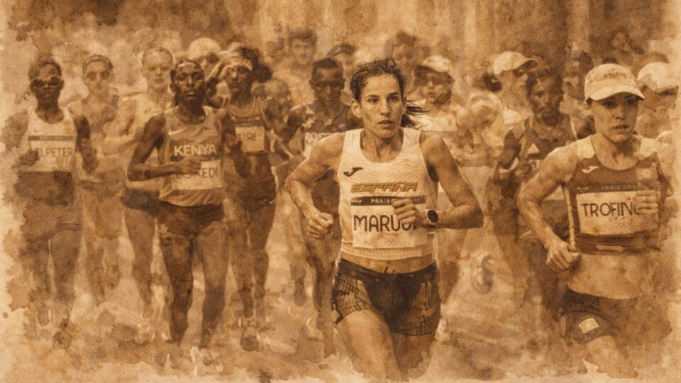 Justiça no esporte feminino