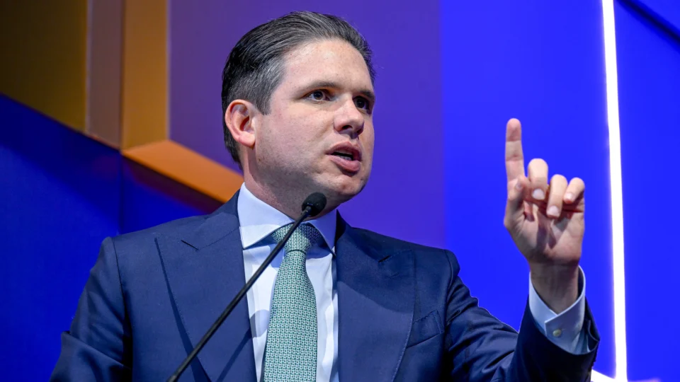 Hugo Motta emendas parlamentares STF
