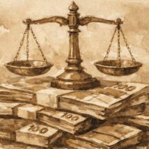 STF validou penduricalhos no valor de até 70% de um salário de ministro do Supremo. Imagem referente a matéria