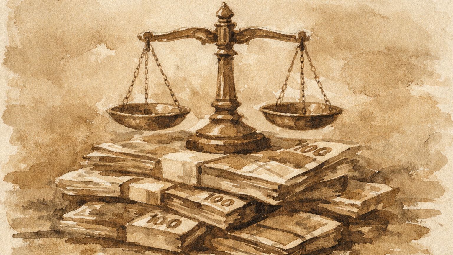 STF validou penduricalhos no valor de até 70% de um salário de ministro do Supremo.