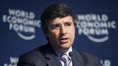 André Esteves: banqueiro carioca construiu uma trajetória marcada por influência, articulação e presença constante nos bastidores do poder