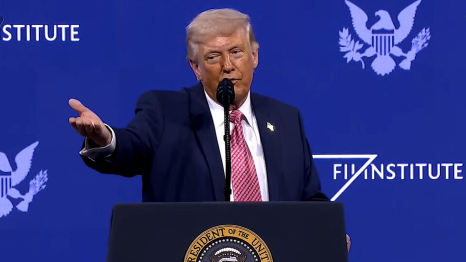 Trump coloca permanência dos EUA na Otan em xeque e critica aliados por falta de apoio na guerra