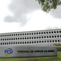 Indicado da Câmara a novo ministro do TCU será definido em votação secreta no plenário nesta terça-feira (14). Imagem referente a matéria