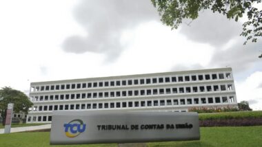 TCU abre investigação sobre uso de R$ 4,5 milhões em acervo pessoal de Lula