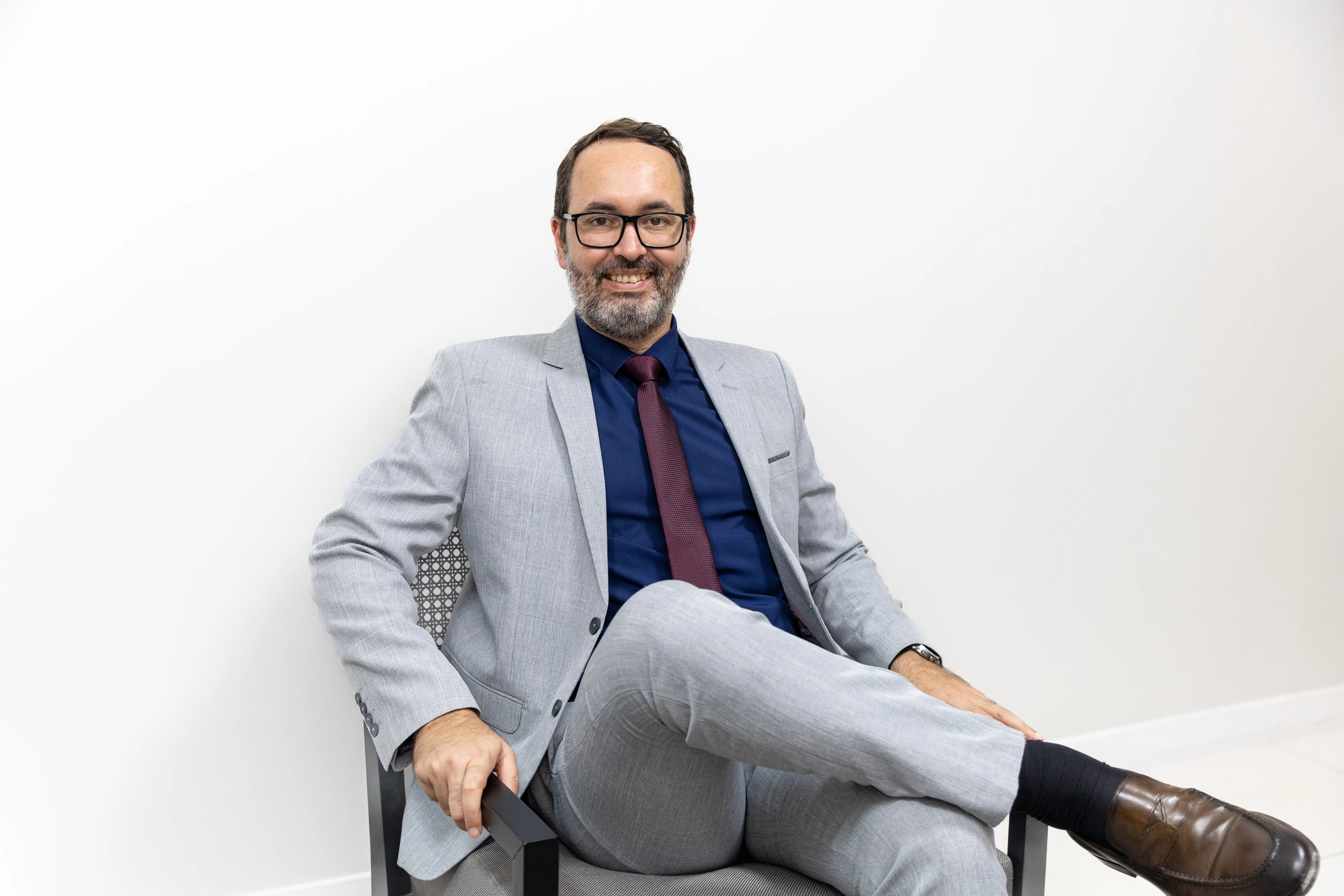 Glauber Paschoal, do escritório Monteiro Nascimento Advogados, destaca como a tecnologia tem ampliado a capacidade de identificar estruturas de ocultação patrimonial e acelerar a recuperação de crédito.