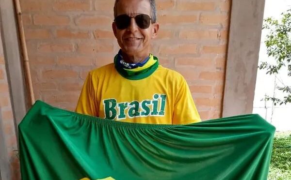 Morre na Argentina José Éder Lisboa, oitavo condenado pelo 8/1 a perder a vida