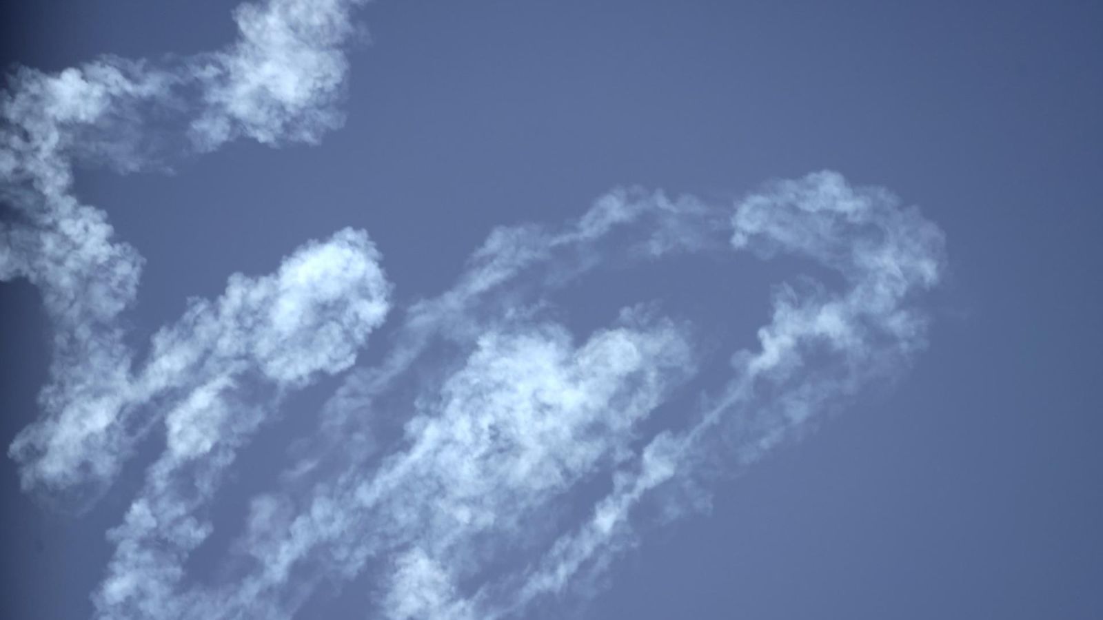 Ataques levam Israel, Kuwait e Bahrein a acionar sirenes