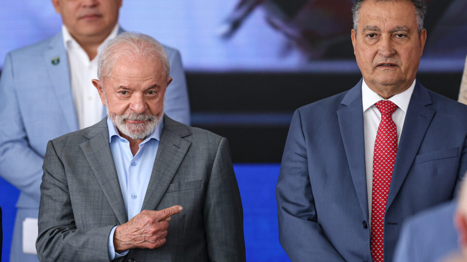 Como o escândalo do Banco Master se conecta ao PT da Bahia?