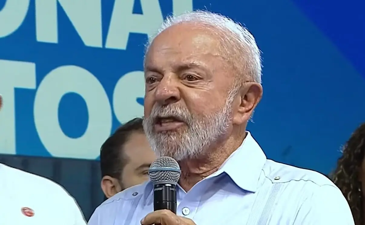 Lula chega a 6 meses antes da eleição com taxa de rejeição histórica
