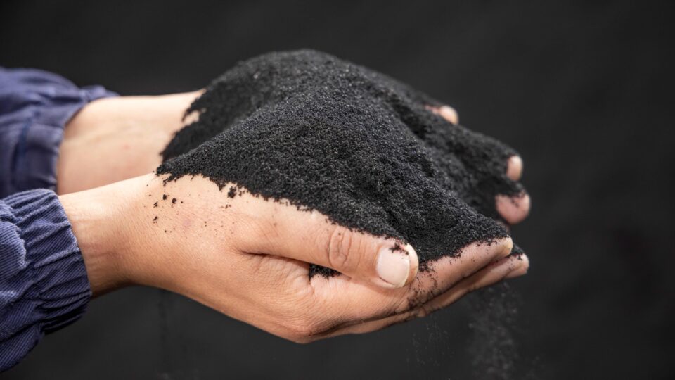 GRECA Asfaltos lidera mercado de ligantes asfálticos no Brasil