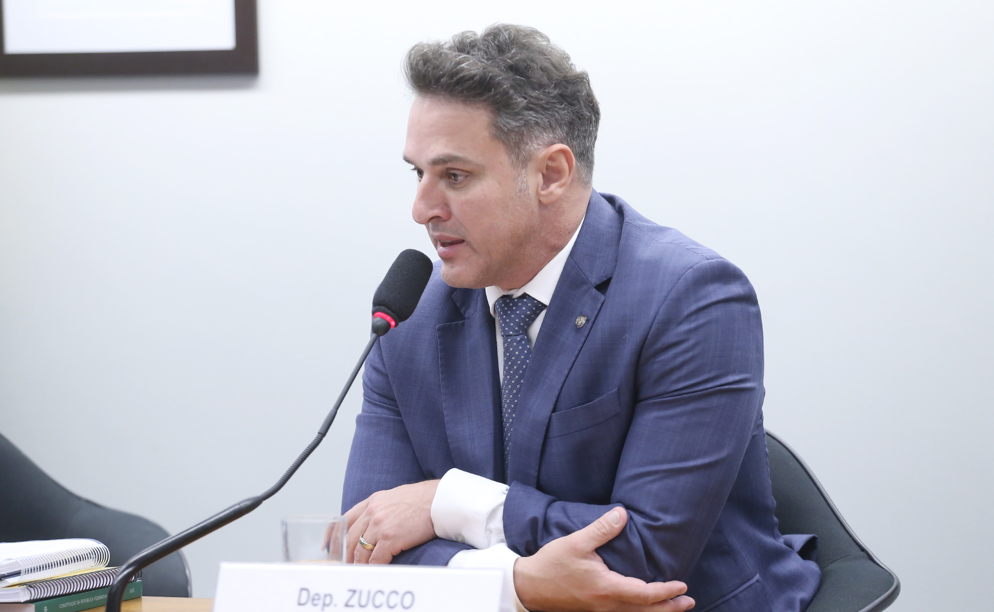 Relator da proposta na CCJ, Zucco retirou previsão de cálculo exato para evitar inconstitucionalidade. Texto ainda não passou pela CCJ.