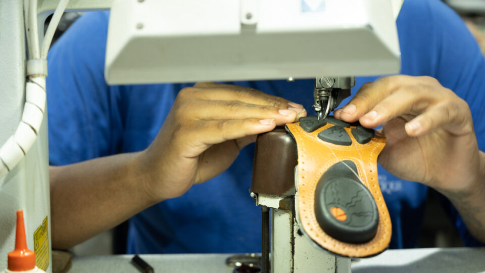 A cidade brasileira que produz 150 milhões de pares de sapatos por ano