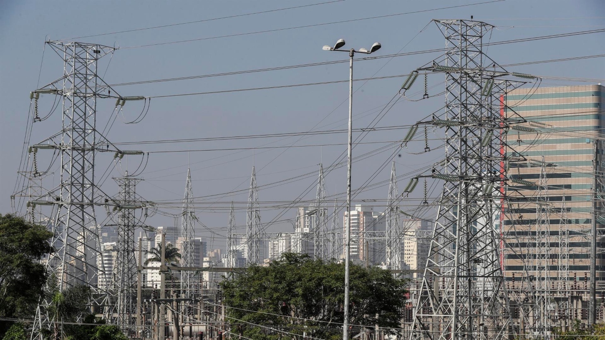Condições favoráveis de geração de energia permitiram que contas de luz sejam livres de cobrança extra.