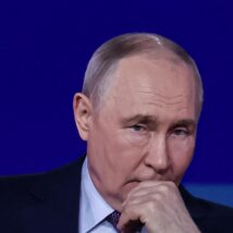 rússia putin poder crise