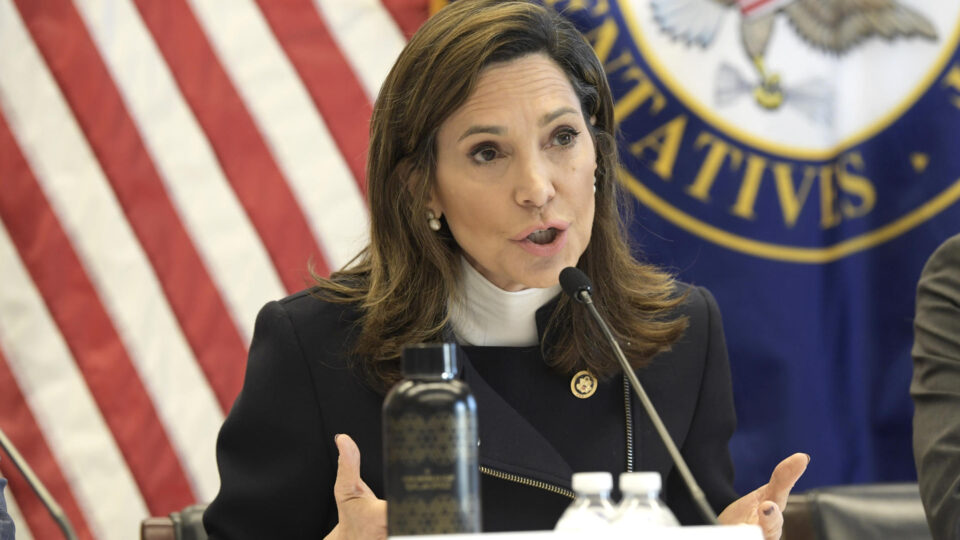 Congressista dos EUA diz que brasileiros estão “fartos” de Lula