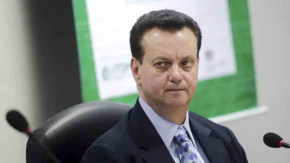 Kassab diz que Tarcísio seria melhor candidato Flávio e Caiado
