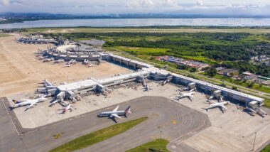 Aeroporto do Galeão