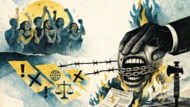 Imagem referente a matéria