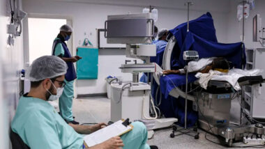 Imagem referente a matéria