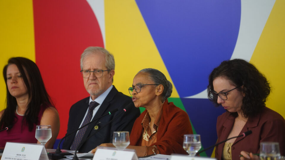 Plano Clima no Brasil e a “impotência verde”