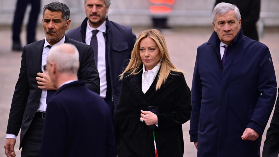 Após Espanha, Itália não autoriza pouso de aeronaves militares dos EUA em base para guerra no Irã