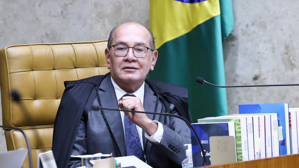 STF está perto de discutir descriminalização de todas as drogas, diz Gilmar