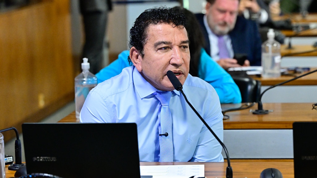 Senador ainda defendeu que parlamentares descumpram determinações do STF contra decisões de CPIs e CPMIs.