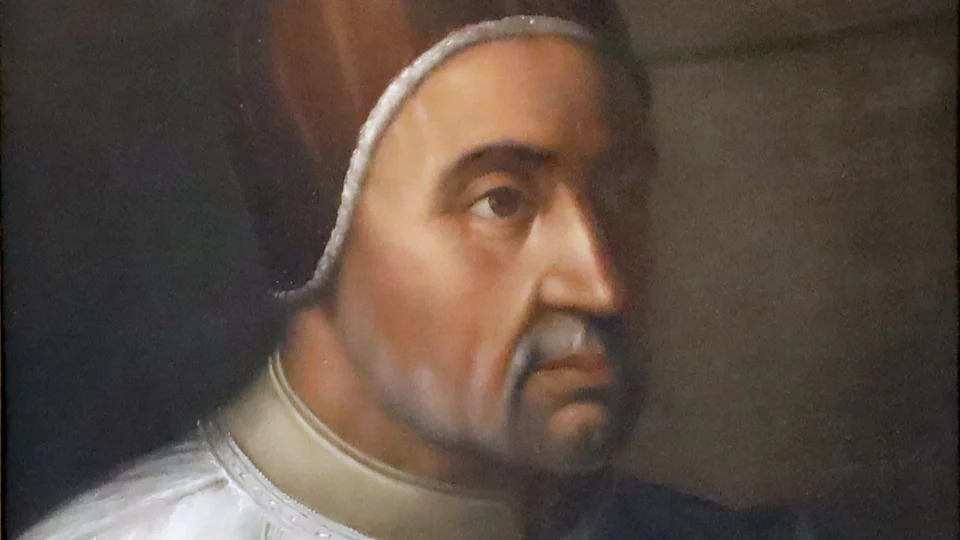 papa eugenio iv igreja católica escravidão
