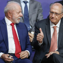 Fala em reunião ministerial põe fim a incerteza do PSB e articulação por nome do MDB. Leia na Gazeta do Povo.