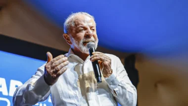 Lula pesquisa eleições