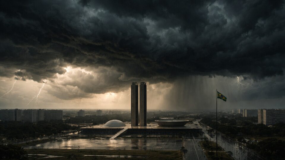 Conseguirão bloquear?