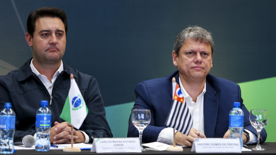 Como fica a corrida presidencial após a saída de Tarcísio, Ratinho Jr. e Eduardo Leite do páreo