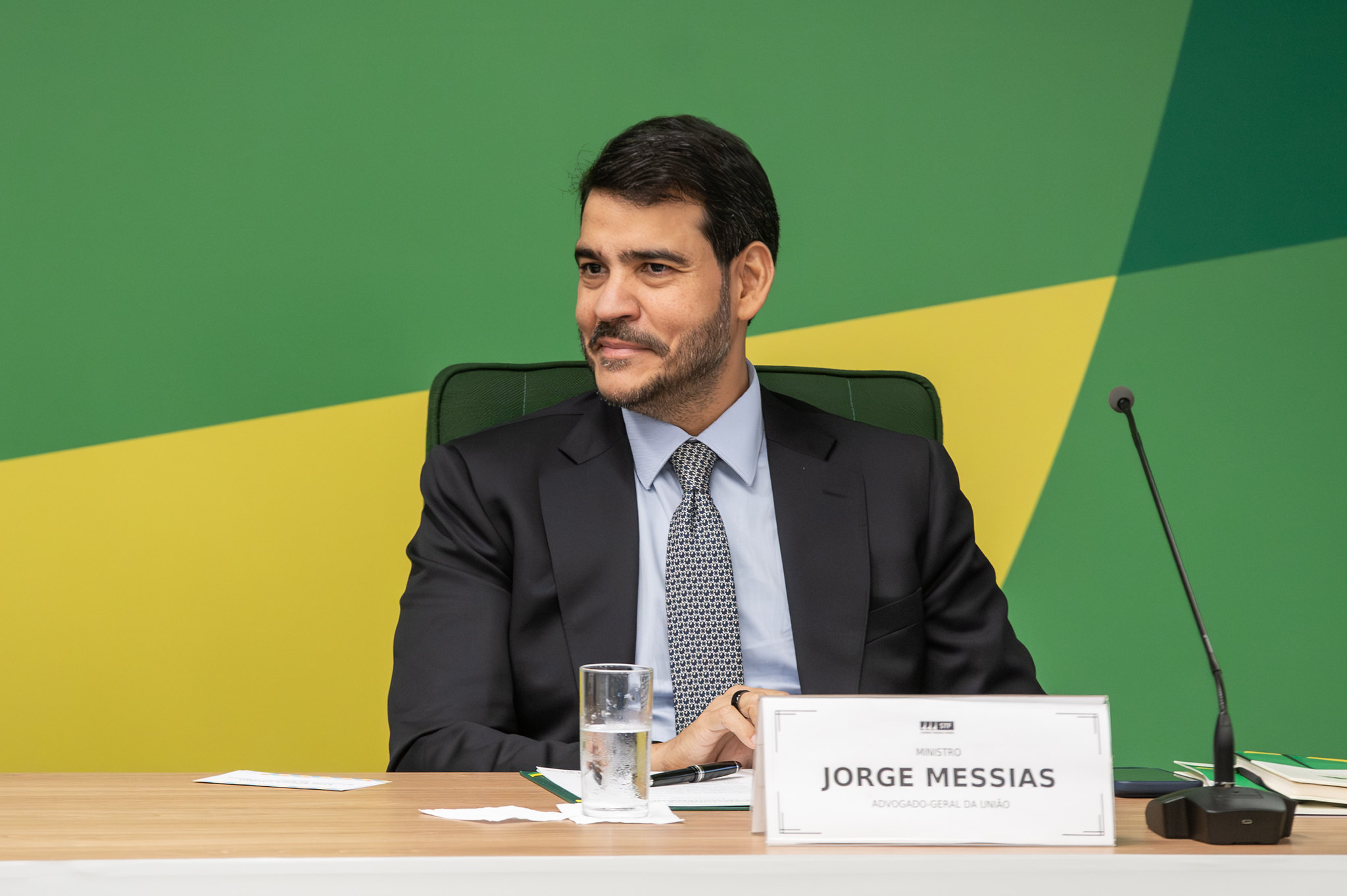 Lula enviará a Alcolumbre indicação de Messias ao STF mais de 4 meses após anúncio