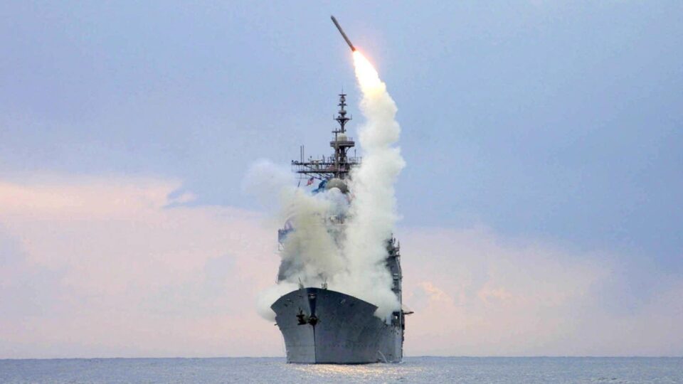 Como a guerra contra o Irã pode afetar a disputa militar dos EUA com a China e a Rússia