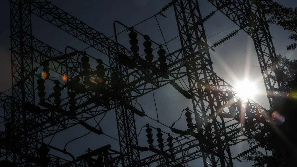 Energia