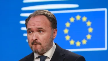 união europeia viagens carro guerra irã petróleo