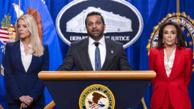 eua fbi jornalista americana