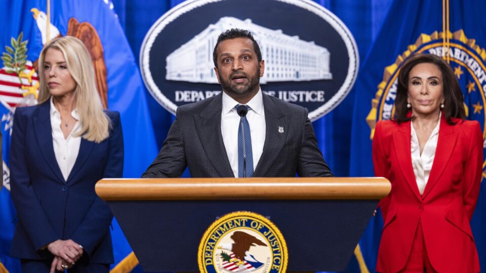 EUA acionam FBI após sequestro de jornalista americana no Iraque