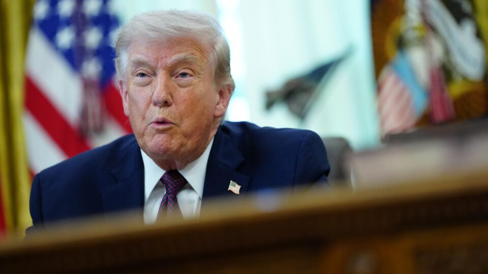 Trump diz que alcançou o objetivo dos EUA e que guerra contra o Irã pode acabar em até 3 semanas