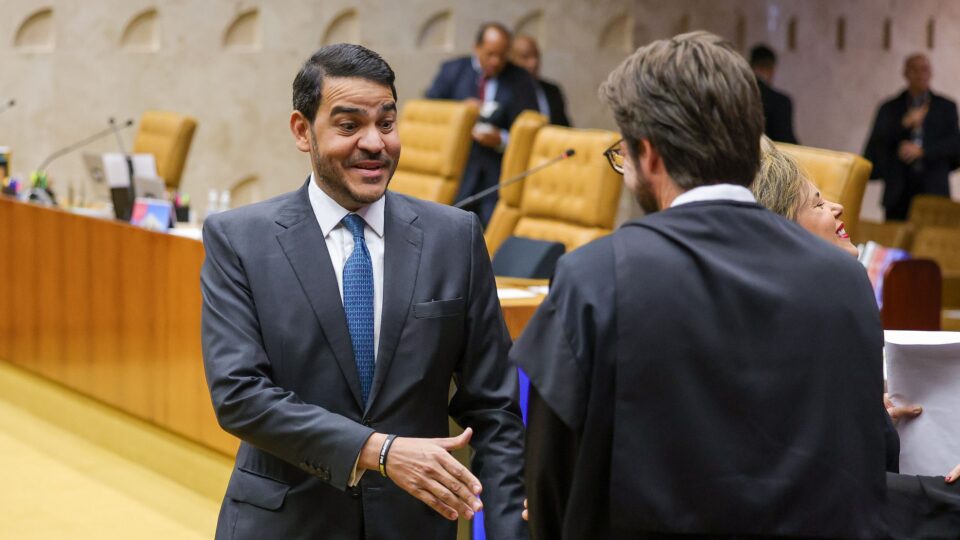 Ou o Senado bota freios no STF, ou o eleitor troca o Senado