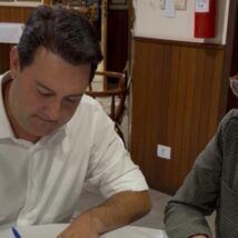 Imagem referente a matéria