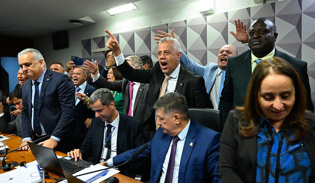 Por que a decisão do STF sobre o INSS impulsiona a CPI do Master?