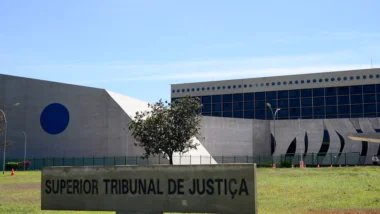 PF prende ex-servidor do STJ suspeito de integrar esquema de venda de sentenças