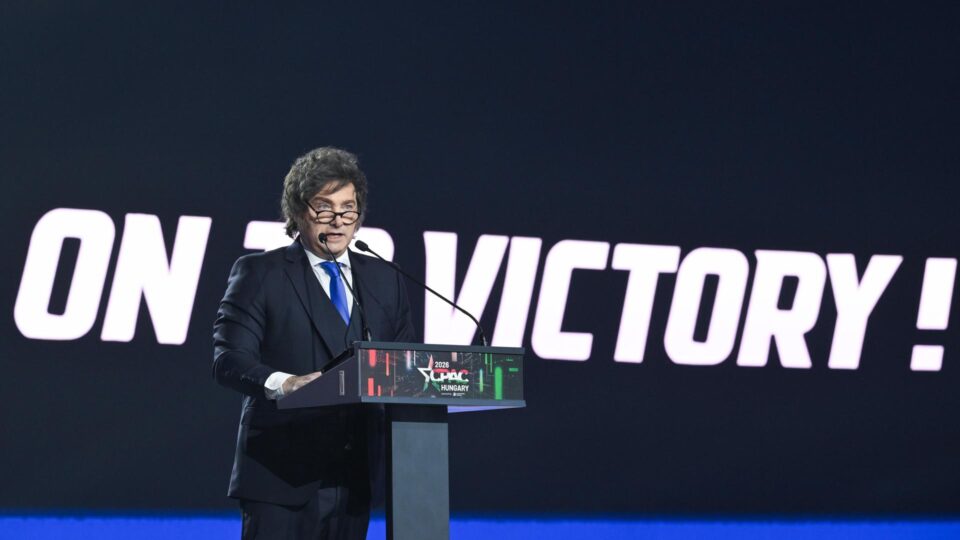 Argentina designa Guarda Revolucionária do Irã como grupo terrorista